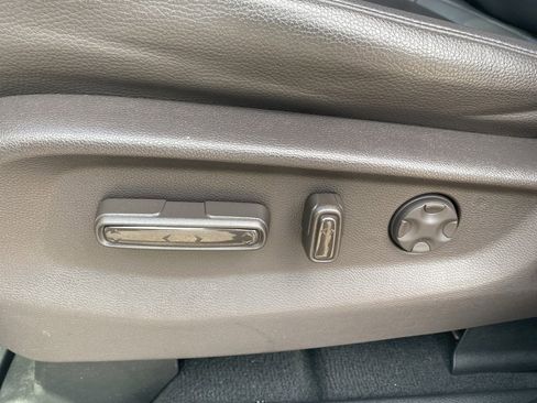 Used 2023 Honda Odyssey EX-L image 29