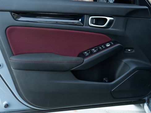 Used 2024 Honda Civic Si image 35