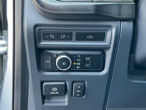 Used 2023 Ford F150 Platinum w/ Equipment Group 701A High AWD/4WD image 25