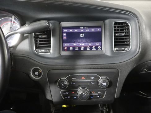 Used 2020 Dodge Charger Police AWD/4WD image 19