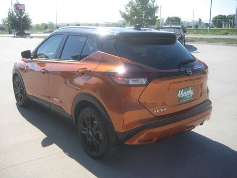 Used 2023 Nissan Kicks SV FWD image 5