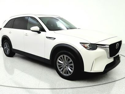 Used 2024 MAZDA CX-90 Plug-In Hybrid w/ Preferred