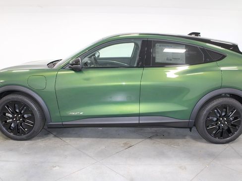 New 2025 Ford Mustang Mach-E Select image 5