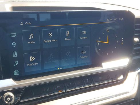 Certified 2024 Chevrolet Silverado 2500 High Country image 32