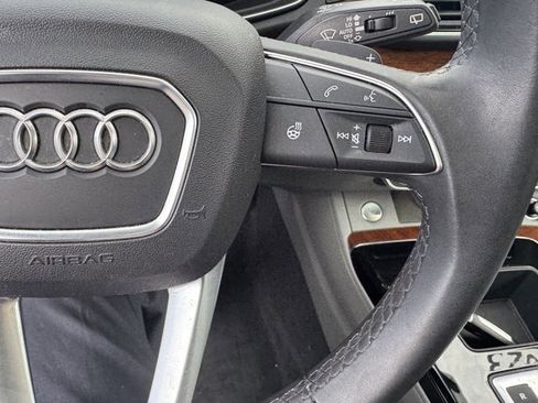 Used 2023 Audi Q5 2.0T Prestige image 24