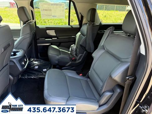 New 2026 Ford Expedition Max Active AWD/4WD image 55