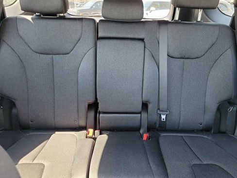 Certified 2023 Hyundai Santa Fe SE image 29