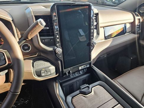 New 2026 RAM 3500 Longhorn image 22