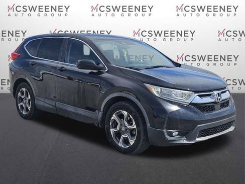 Used 2018 Honda CR-V EX image 7
