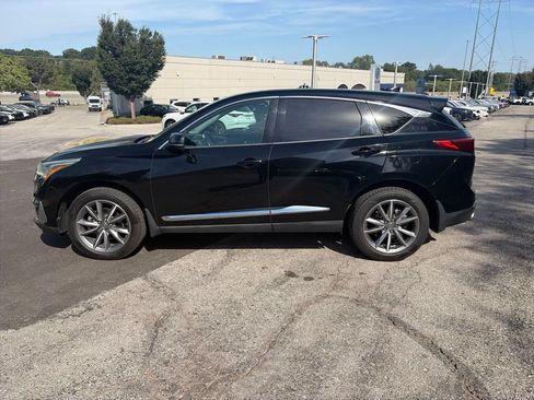 Used 2020 Acura RDX w/ Technology Package FWD image 8