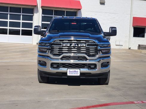 New 2026 RAM 3500 Tradesman image 6