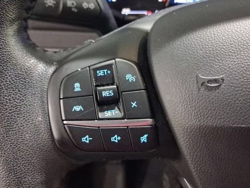Used 2021 Ford Bronco Sport Outer Banks AWD/4WD image 35