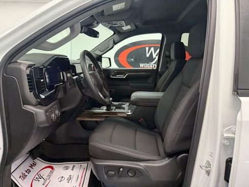 New 2026 Chevrolet Silverado 1500 RST image 9