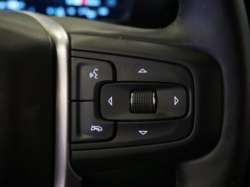 Certified 2025 GMC Sierra 1500 Elevation AWD/4WD image 20