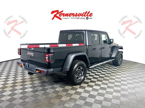 Used 2021 Jeep Gladiator Mojave image 7