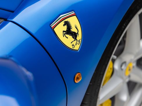 Certified 2018 Ferrari 488 GTB image 48