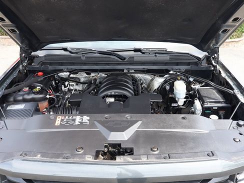 Used 2018 Chevrolet Silverado 1500 LT w/ All Star Edition image 11