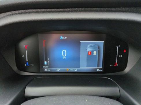 New 2026 Ford Transit 250 148 High Roof Extended w/ Load Area Protection Package image 25