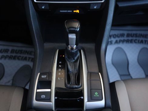 Used 2018 Honda Civic EX-T image 39