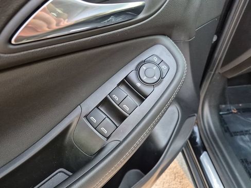Used 2023 Buick Encore GX Preferred FWD image 20