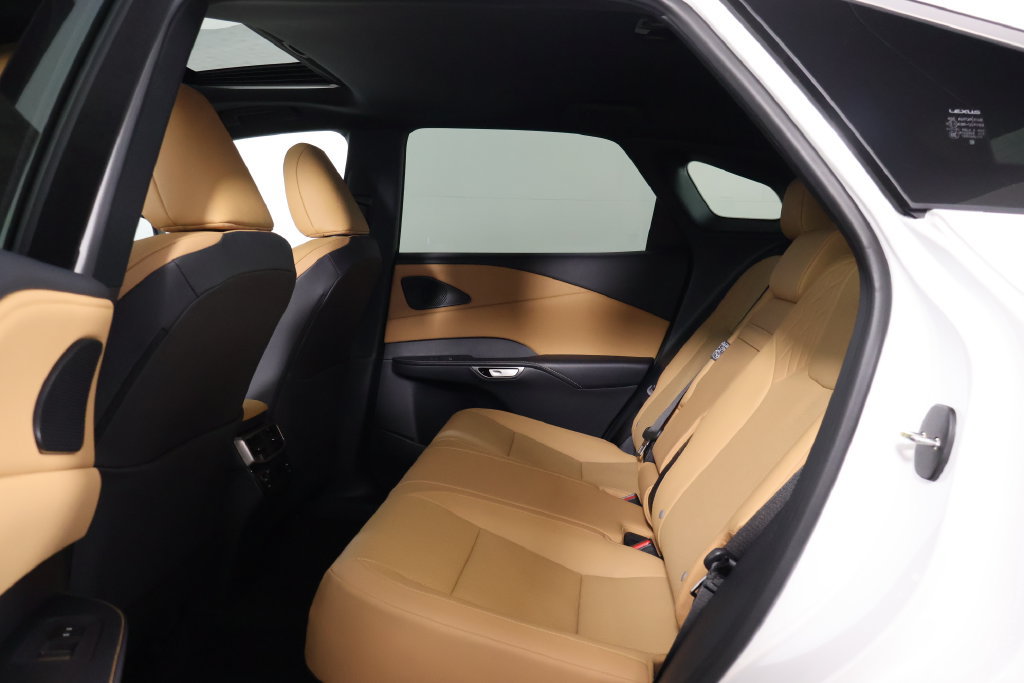 New 2026 Lexus RX 350 Premium FWD image 6