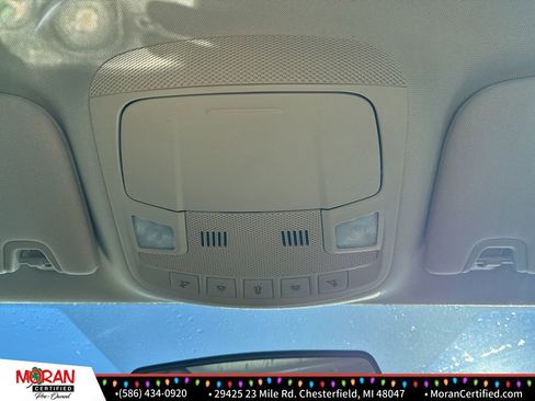 Used 2018 Ford Fusion S image 21