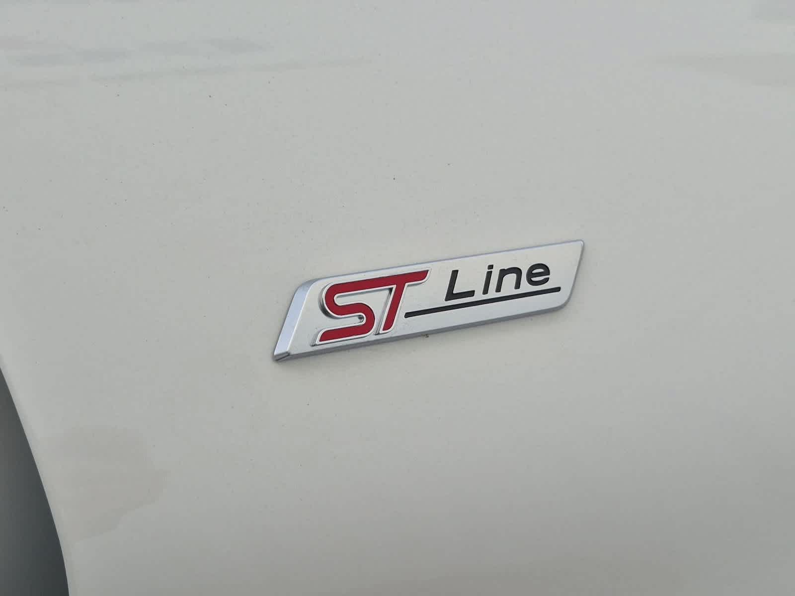 New 2027 Ford Explorer ST-Line w/ Premium Package RWD image 31