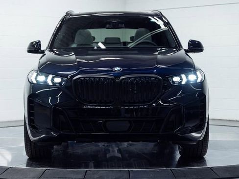 New 2026 BMW X5 xDrive40i image 7