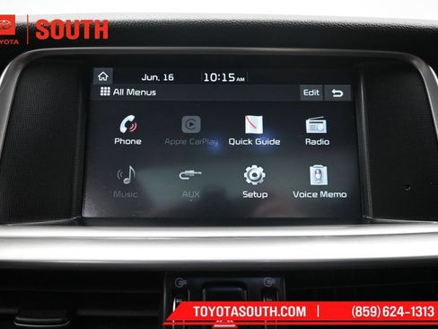 Used 2020 Kia Optima SE FWD image 15