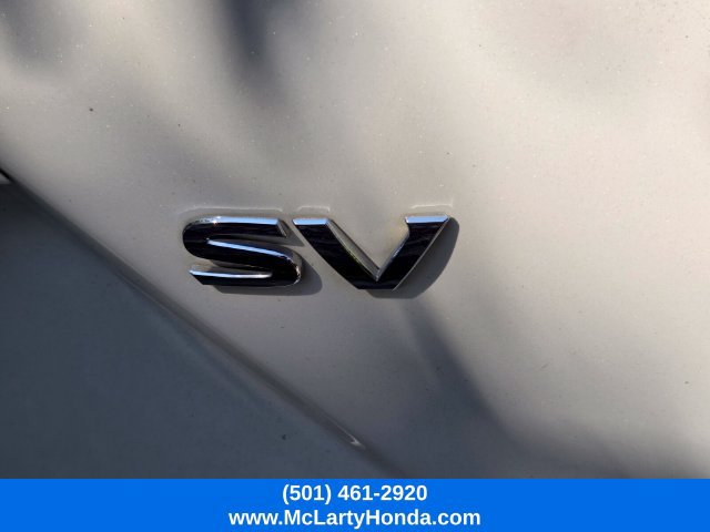 Used 2019 Nissan Murano SV w/ Premium Package FWD image 11