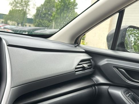 Certified 2025 Subaru Crosstrek 2.5i Premium AWD/4WD image 20