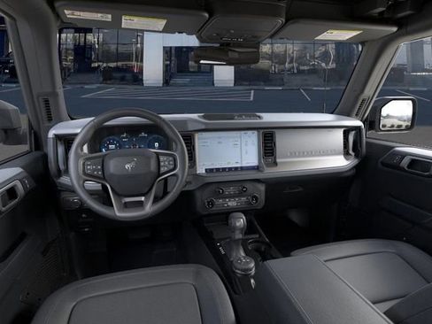 New 2026 Ford Bronco Big Bend AWD/4WD image 11