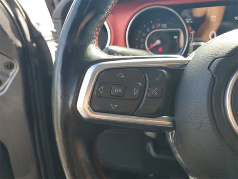 Used 2020 Jeep Gladiator Rubicon image 27