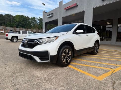Used 2022 Honda CR-V Special Edition image 3