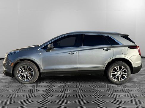 Used 2023 Cadillac XT5 Premium Luxury image 7