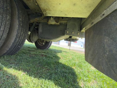 Used 2012 Chevrolet Silverado 3500 W/T image 41