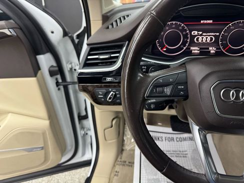 Used 2017 Audi Q7 3.0T Premium Plus image 29