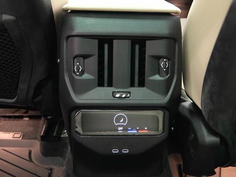 Used 2025 BMW X3 M50 w/ Premium Package AWD/4WD image 15
