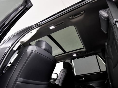 Used 2023 Toyota Sequoia Limited w/ TRD Off-Road Package image 41