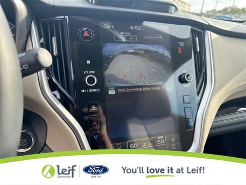 Used 2025 Subaru Outback Limited image 28