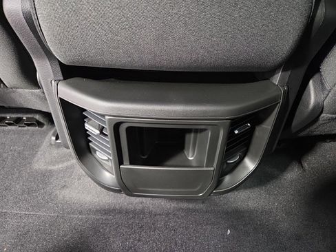 New 2026 RAM 1500 Classic Warlock image 33