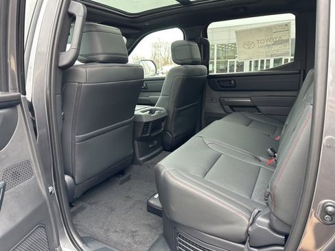New 2026 Toyota Tundra TRD Pro image 28