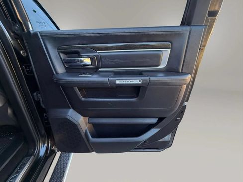 Used 2016 RAM 1500 Limited RWD image 32