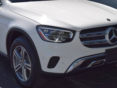 Used 2021 Mercedes-Benz GLC 300 image 14