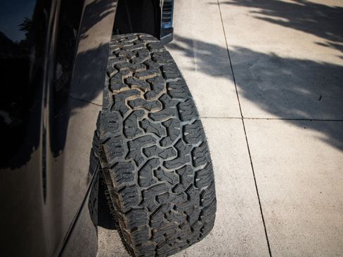 Used 2025 Ford F150 XLT w/ Equipment Group 301A Standard image 12