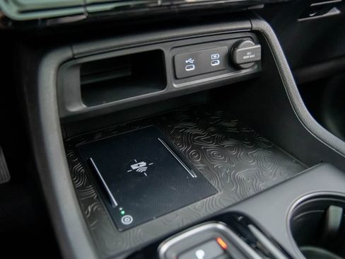 New 2026 Honda Pilot TrailSport image 30