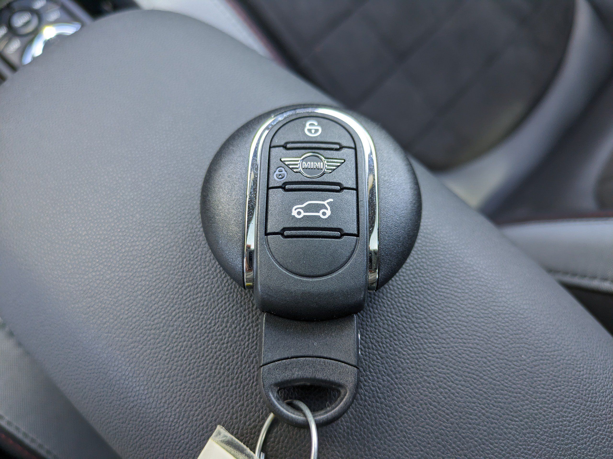 Used 2024 MINI Cooper John Cooper Works FWD image 33