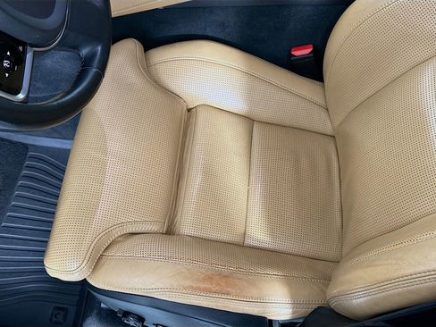 Used 2017 Volvo XC90 T6 Inscription w/ Vision Package image 21