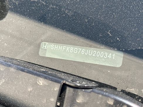 Used 2018 Honda Civic Type R image 8