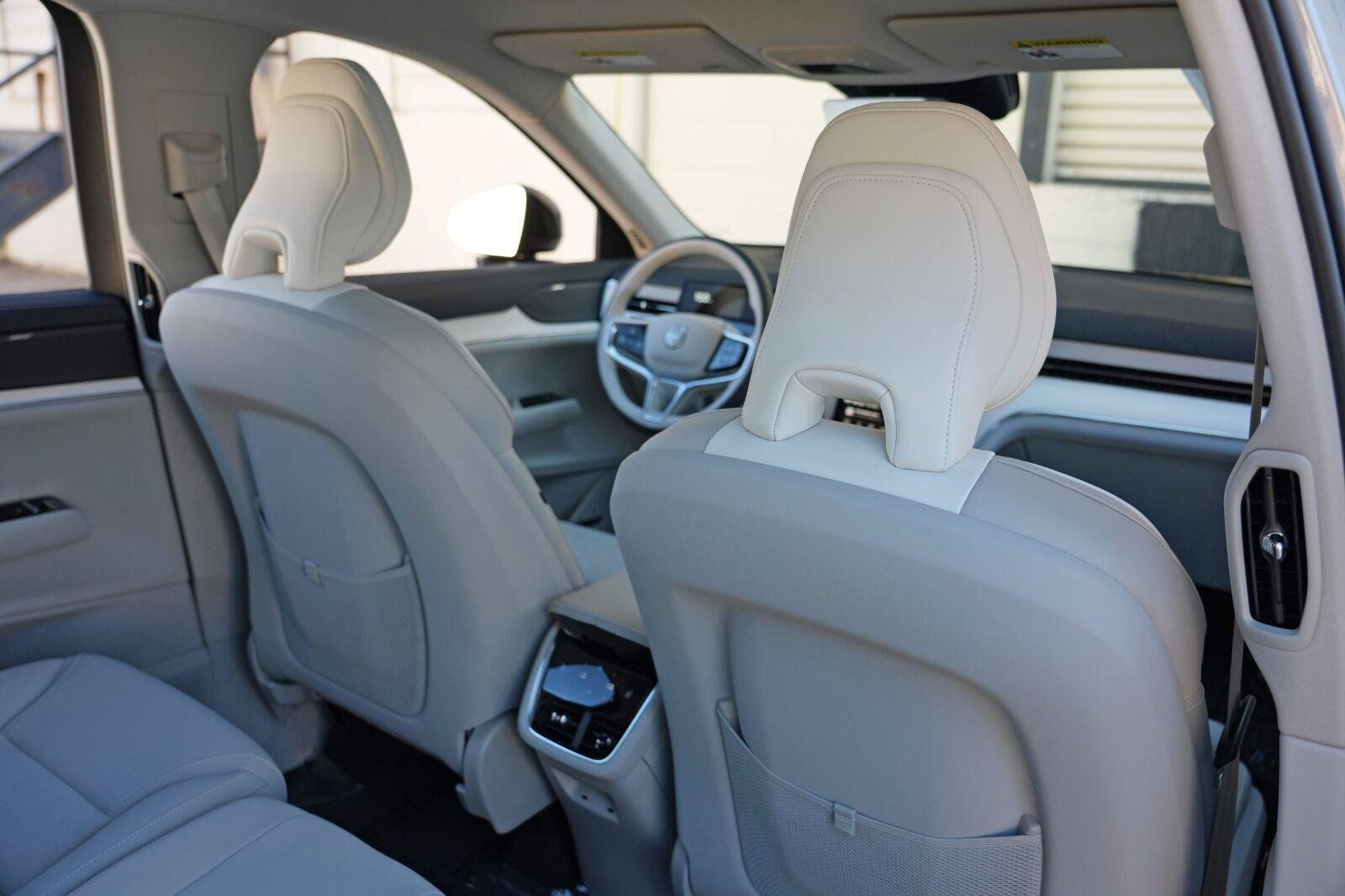 Used 2025 Volvo EX90 Ultra AWD/4WD image 35